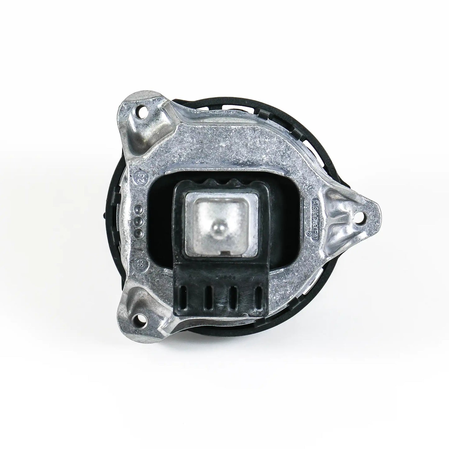 High Density Rubber Engine Mount, 2019-2021 BMW X3 G01 B46 sDrive/xDrive30e
