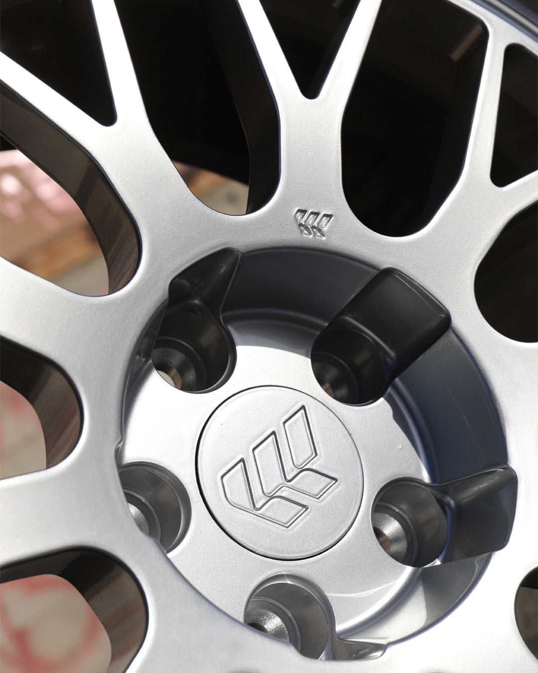 Forged Wheels