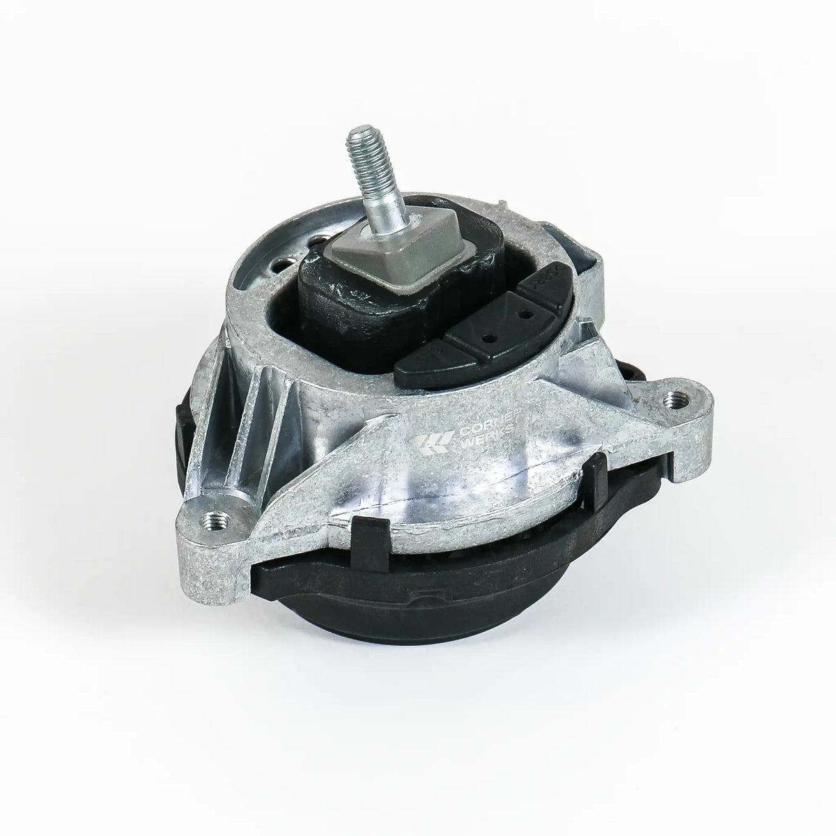 High Density Rubber Engine Mount, 2015-2021 F8x M2/3/4