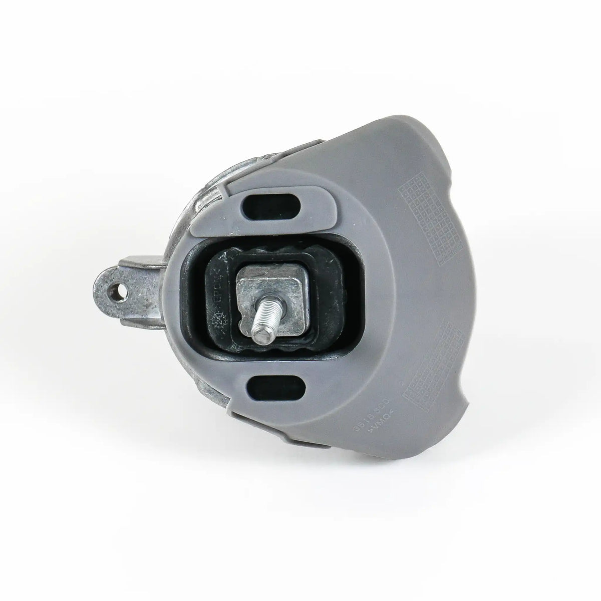 High Density Rubber Engine Mount, 2015-2021 F8x M2/3/4