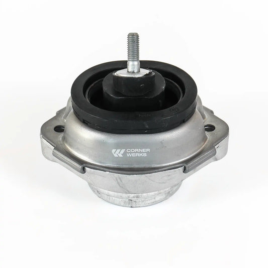 High Density Rubber Engine Mount, 2007-2010 BMW E83 X3 N52