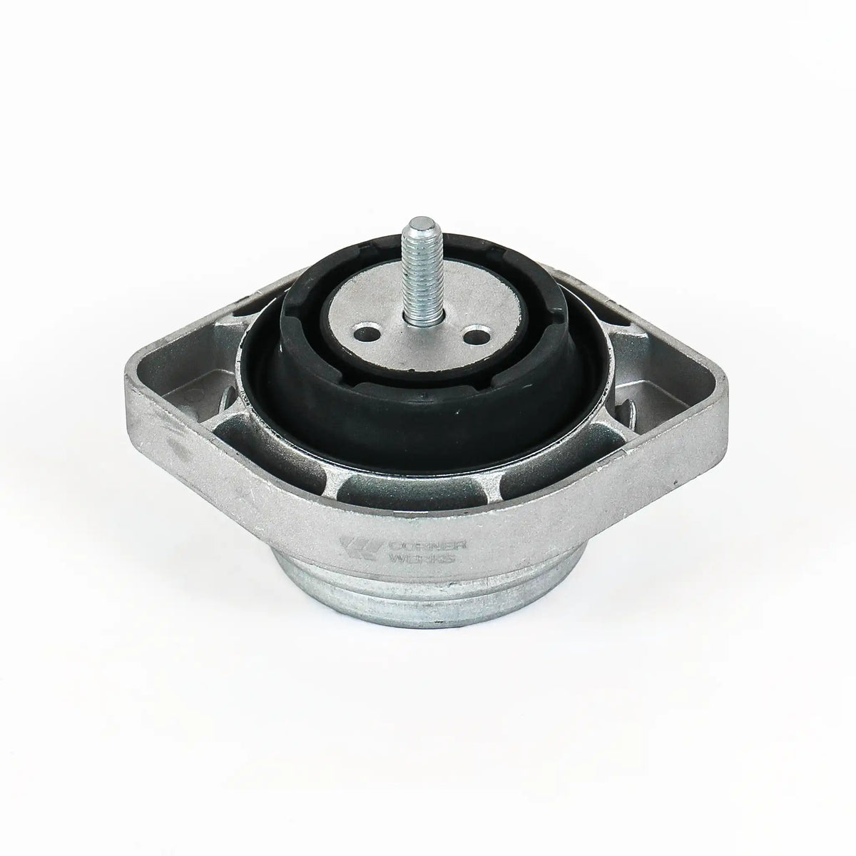 High Density Rubber Engine Mount, 2004-2006 BMW E83 X3
