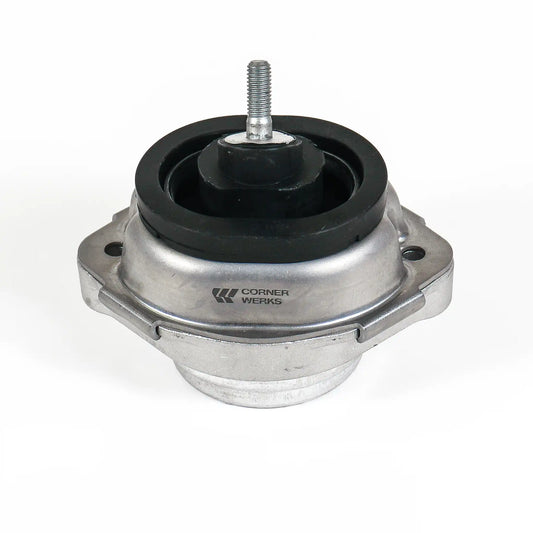 High Density Rubber Engine Mount, 2001-2006 BMW E53 X5 3.0