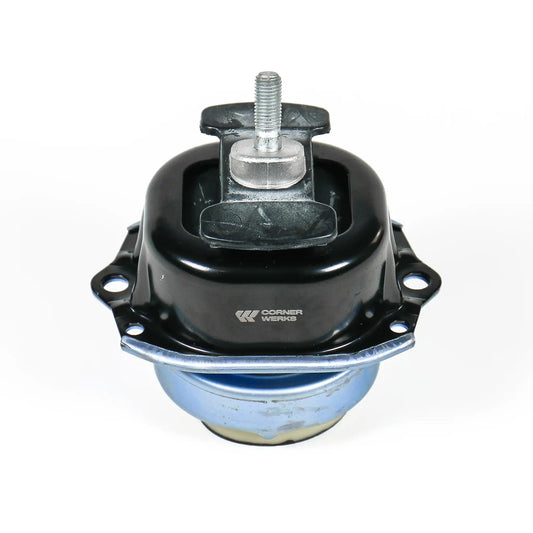 High Density Rubber Engine Mount, 2008-2019 BMW E70/F15 X5 50i
