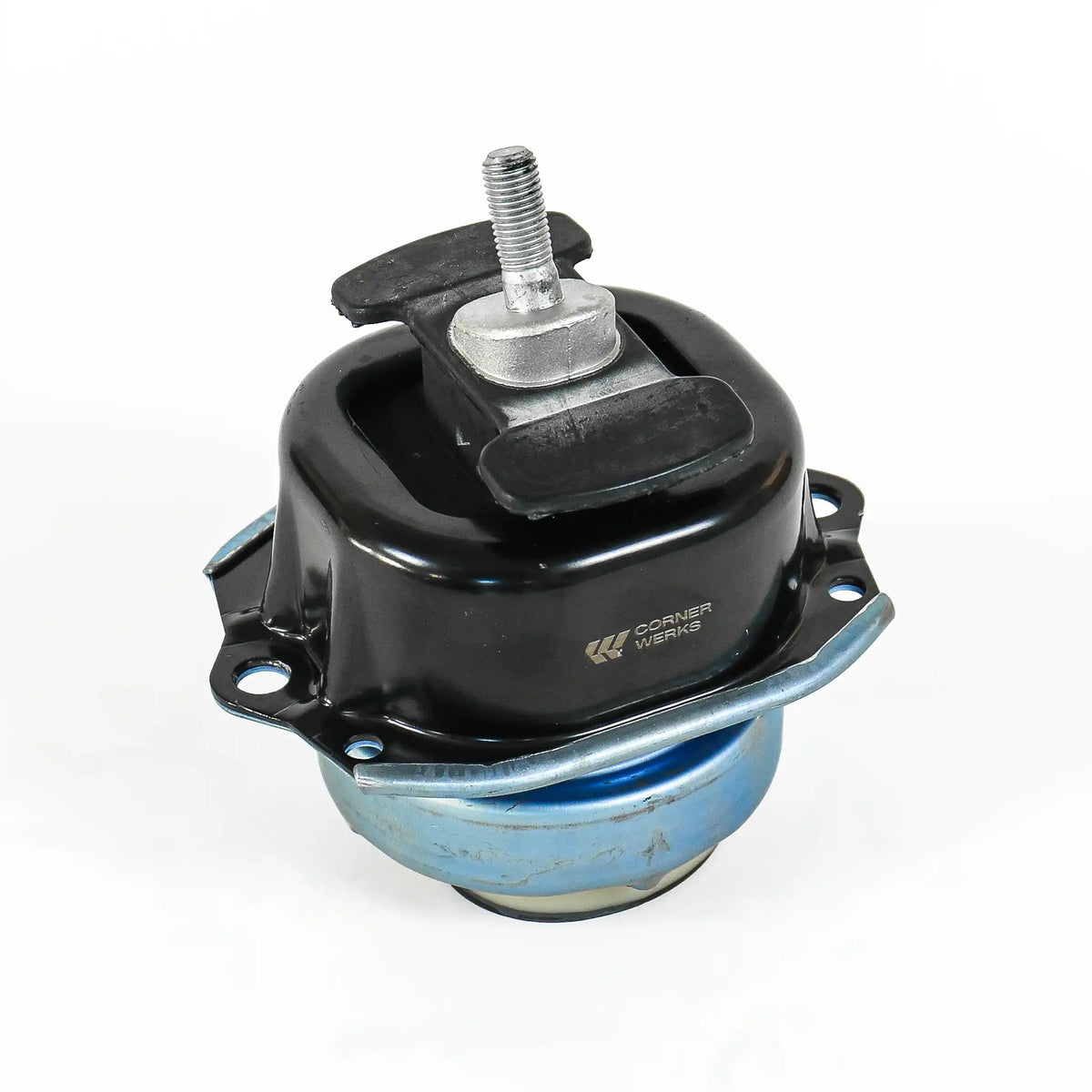 High Density Rubber Engine Mount, 2008-2019 BMW E70/F15 X5 50i