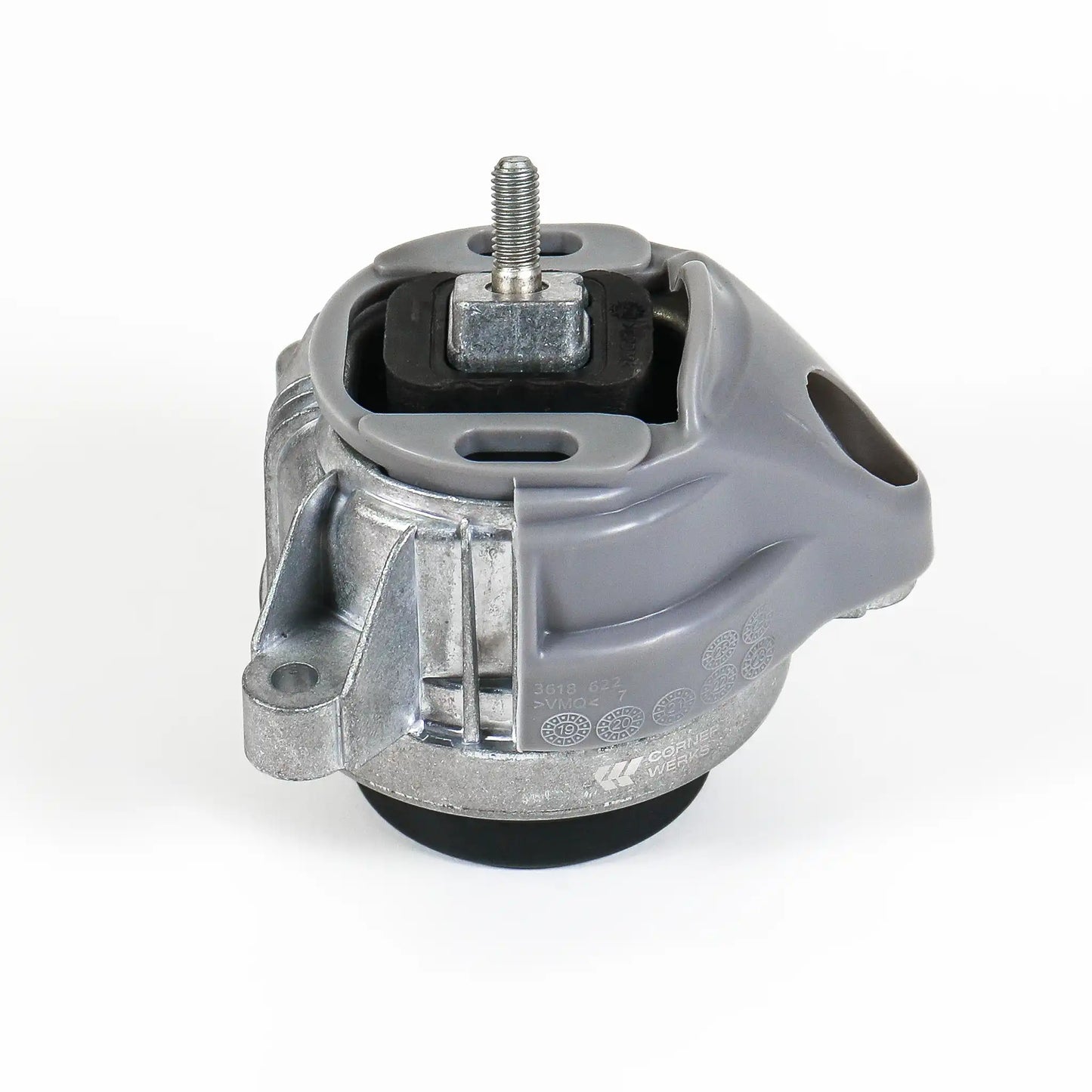 High Desity Rubber Engine Mount, 2011-2017 BMW F25 X3