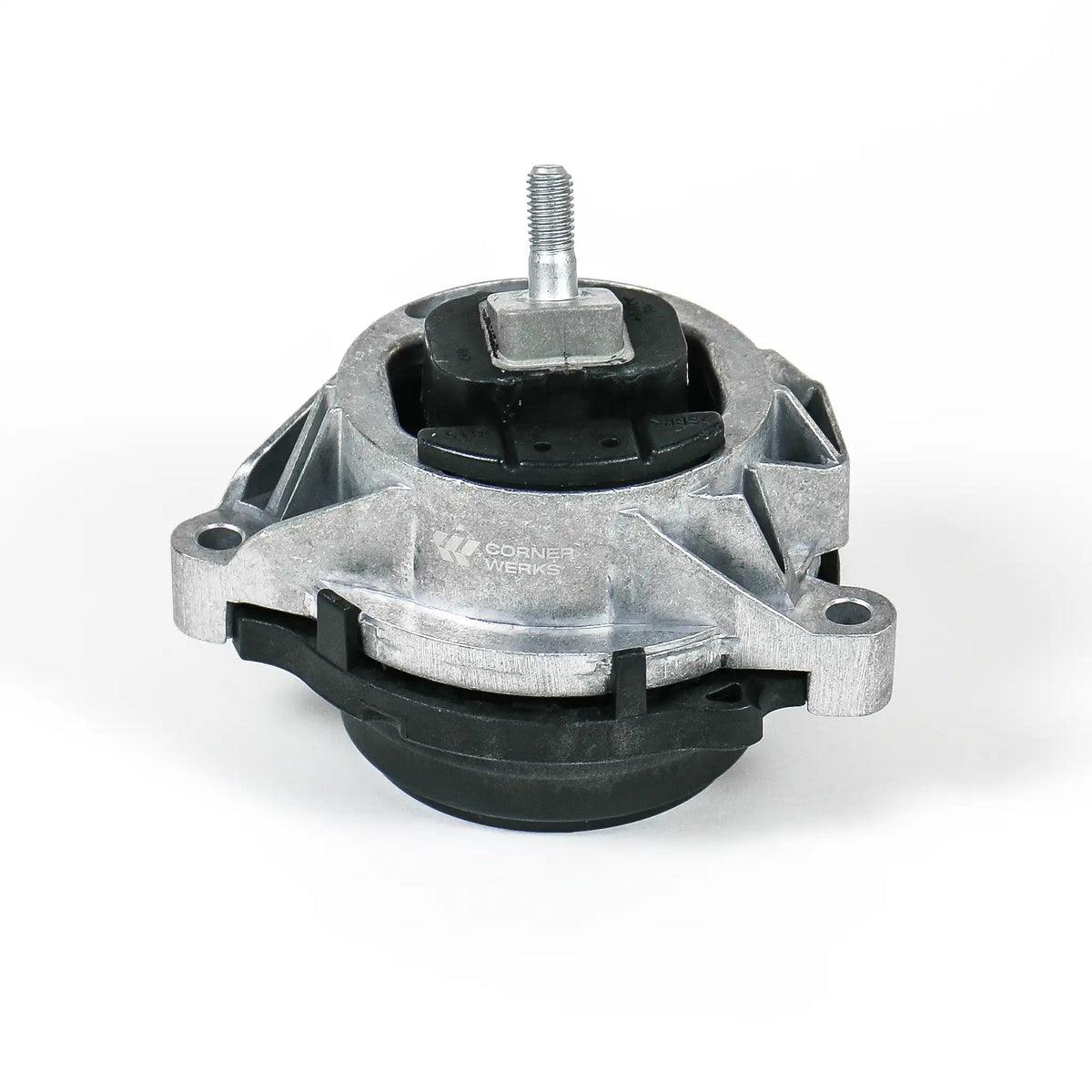 High Desity Rubber Engine Mount, 2011-2017 BMW F25 X3
