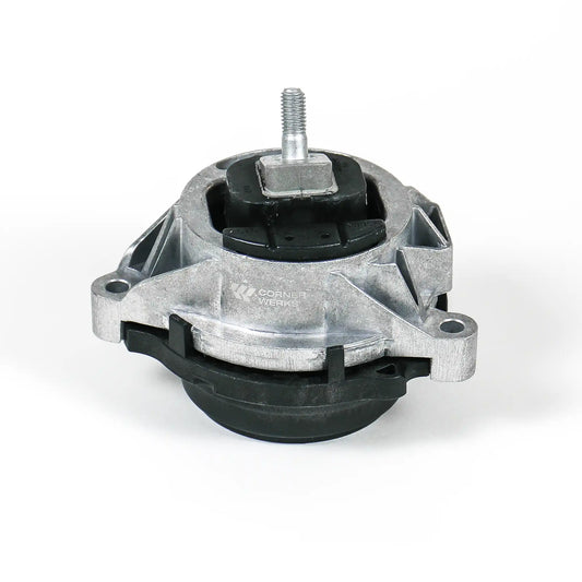 High Desity Rubber Engine Mount, 2011-2017 BMW F25 X3