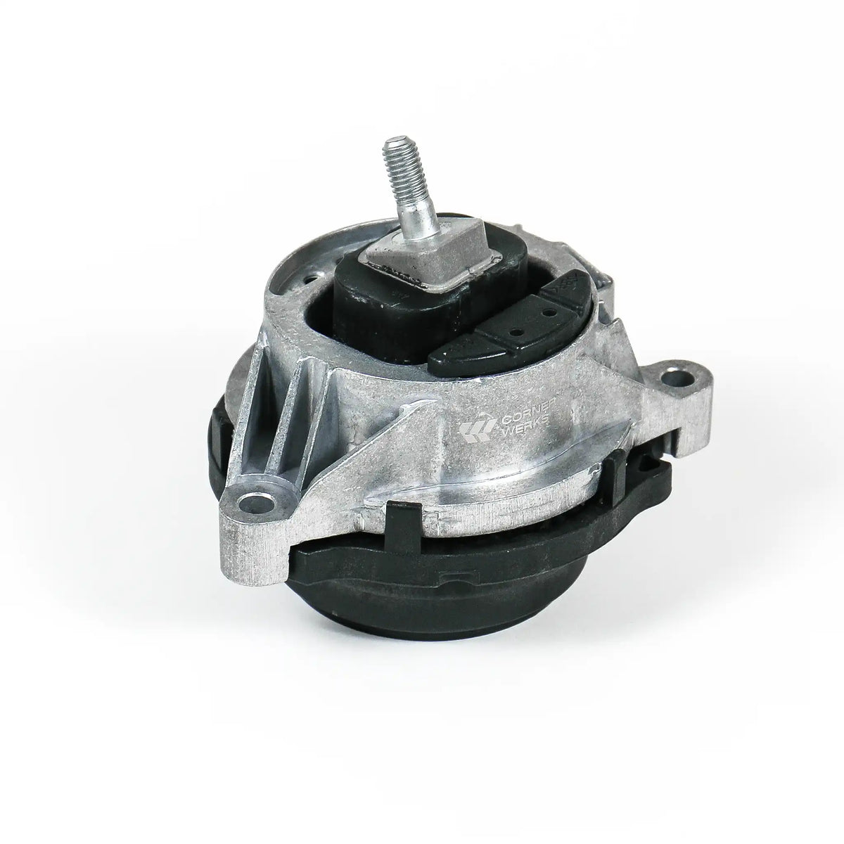 High Desity Rubber Engine Mount, 2011-2017 BMW F25 X3