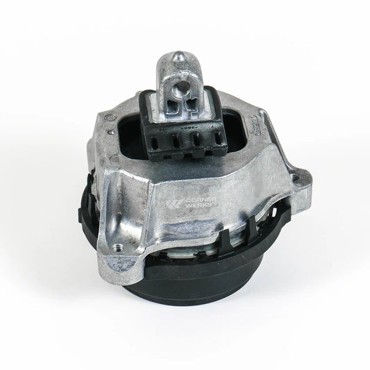 High Density Rubber Engine Mount, 2019+ Toyota Supra A90/91 G29 Z4
