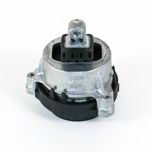 High Density Rubber Engine Mount, 2019-2024 BMW G01 X3 B46 xDrive