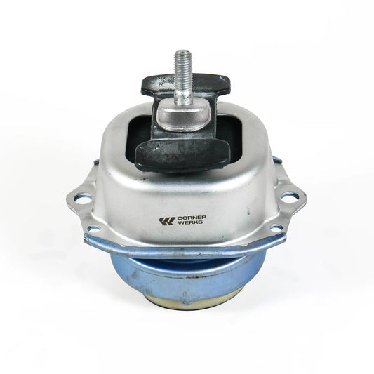 High Density Rubber Engine Mount, 2007-2018 BMW E70/F15 X5 35i