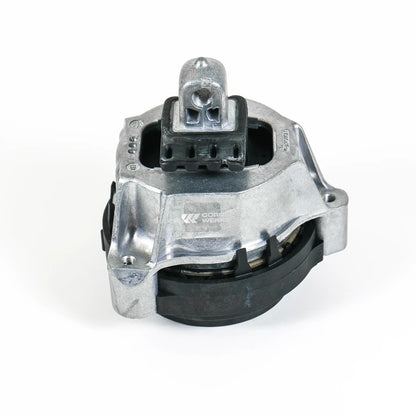 High Density Rubber Engine Mount, 2019-2021 BMW X3 G01 B46 sDrive/xDrive30e