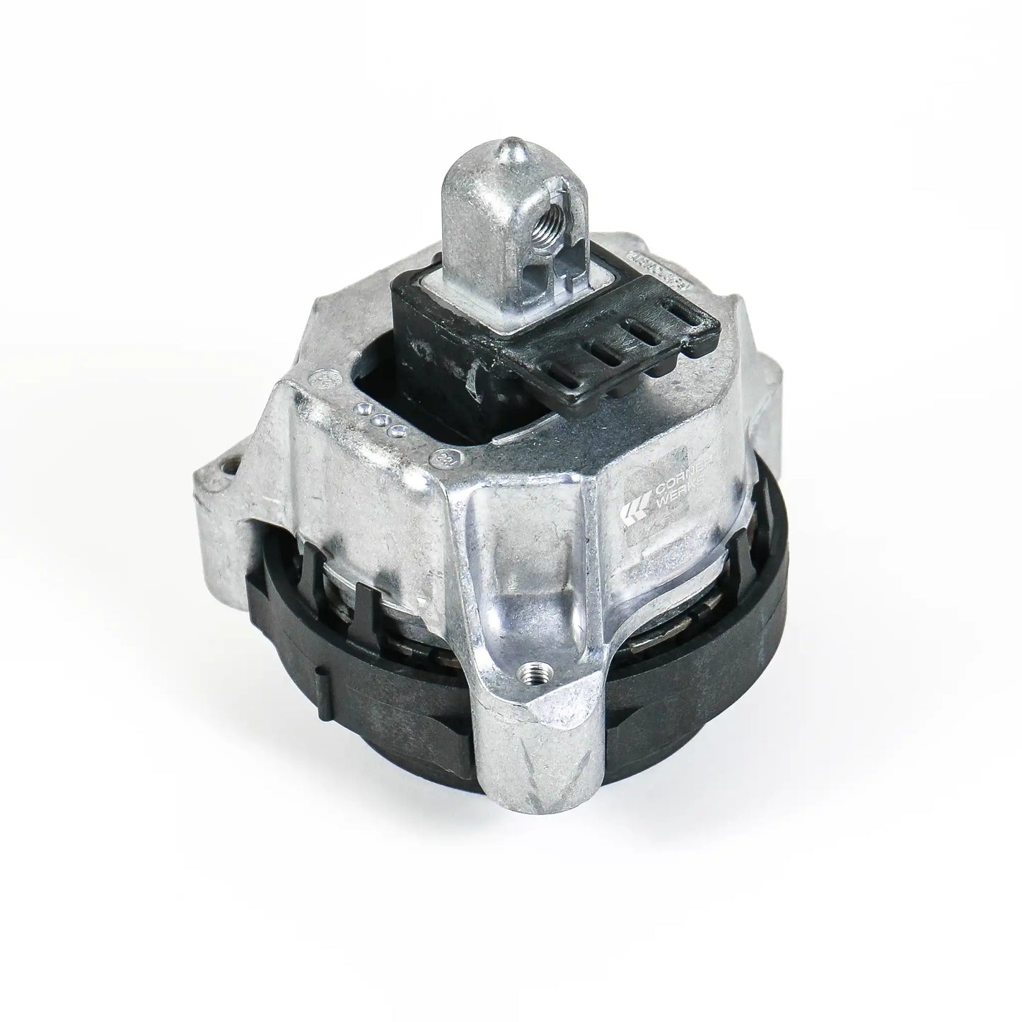 High Density Rubber Engine Mount, 2019-2021 BMW X3 G01 B46 sDrive/xDrive30e