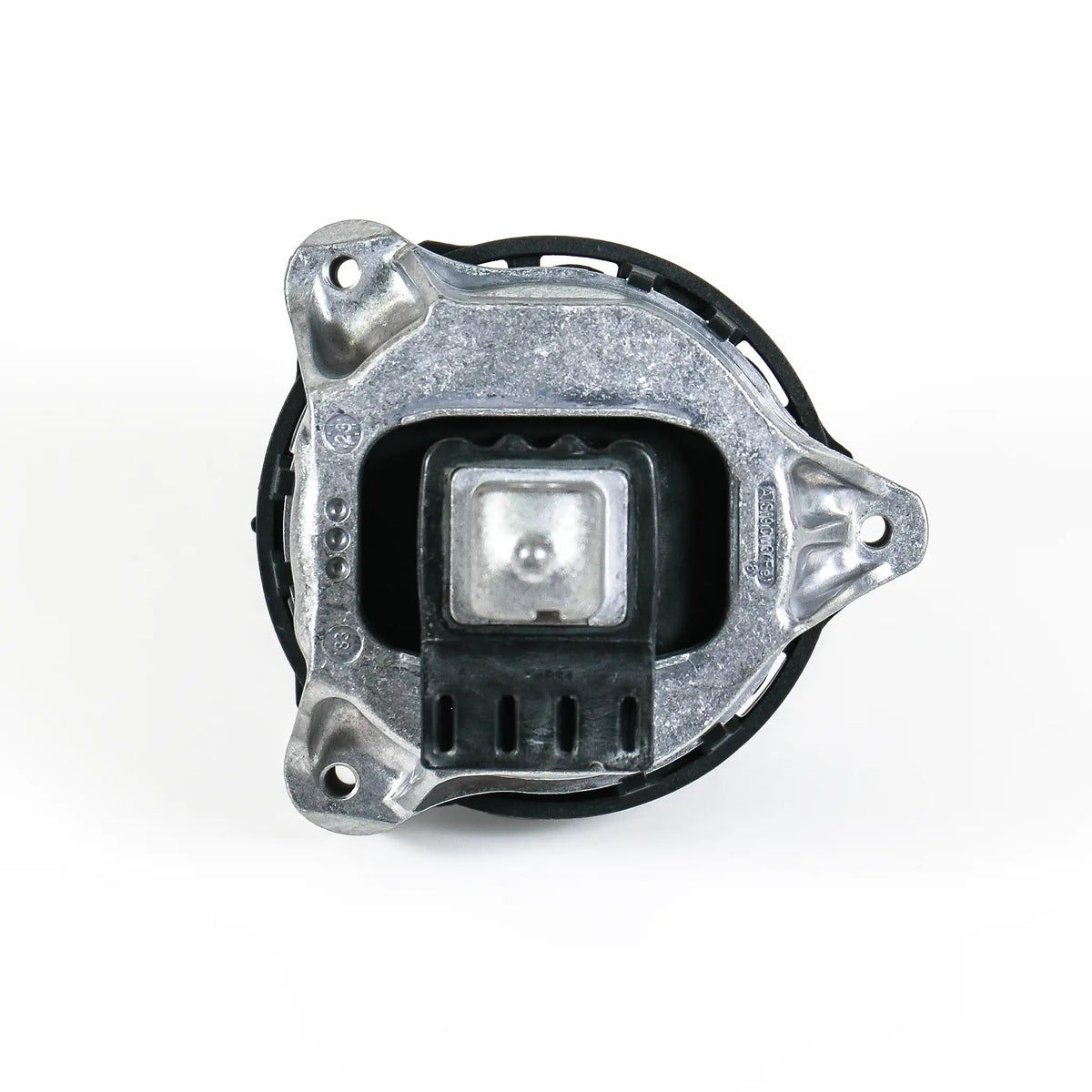 High Density Rubber Engine Mount, 2019-2021 BMW X3 G01 B46 sDrive/xDrive30e