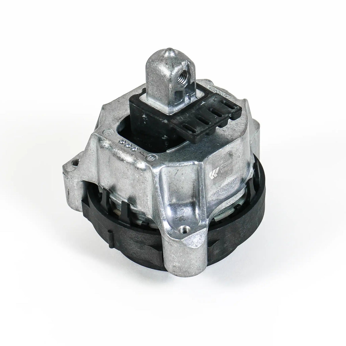 Cornerwerks High Density Rubber Motor Mount for 2019-2021 BMW X3 G01 B46 sDrive/xDrive30e - Replace 22116877660