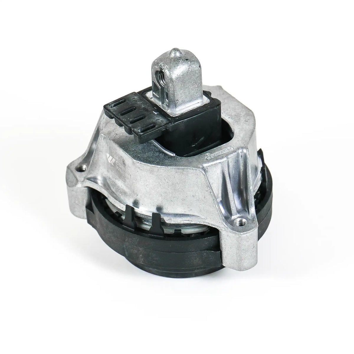 Cornerwerks High Density Rubber Motor Mount for 2019-2021 BMW X3 G01 B46 sDrive/xDrive30e - Replace 22116877660